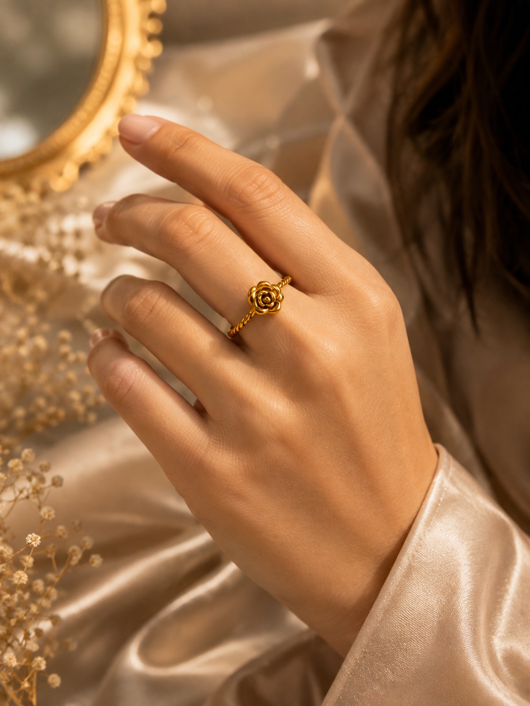 Rose Ring