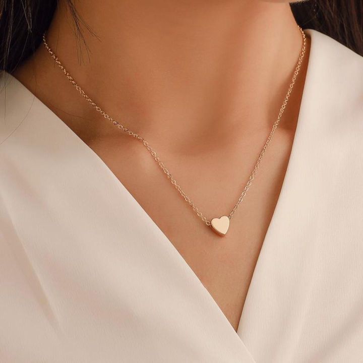 Heart Necklace