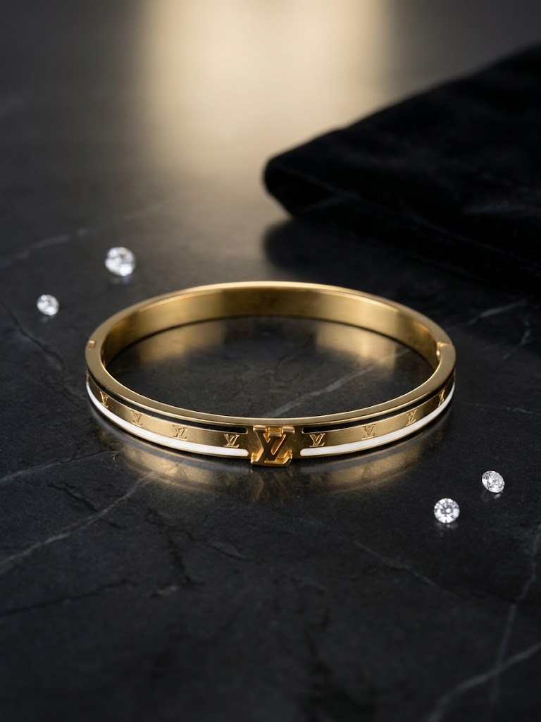 LV strip Handcuff